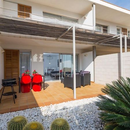 Casa Danita Daire Colonia de San Pedro Dış mekan fotoğraf